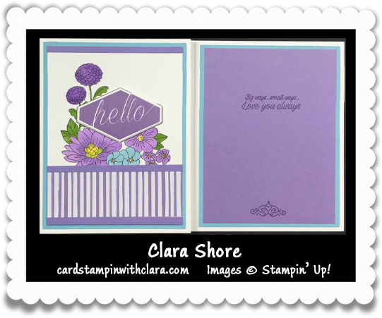 Card 14 April 23 2019